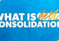 achieve debt free living with a secured consolidation loan steps to qualify for a secured consolidation loan
