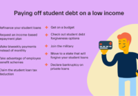 benefits of paying off student loans early financial benefits