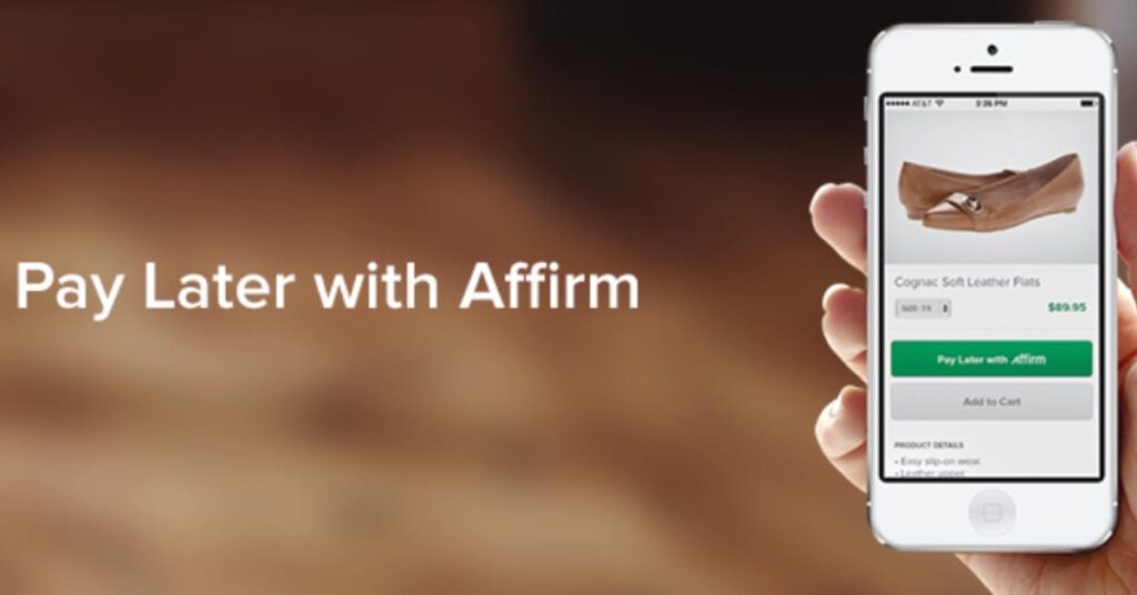 The Benefits of Using Affirm to Boost Your Credit Score Benefits of Using Affirm