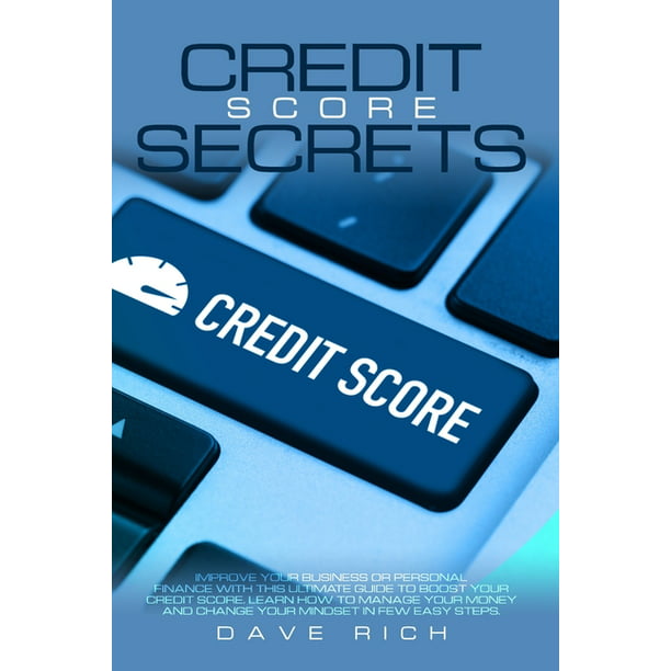 The Ultimate Guide to Credit Score Improvement Credit Score Myths Debunked