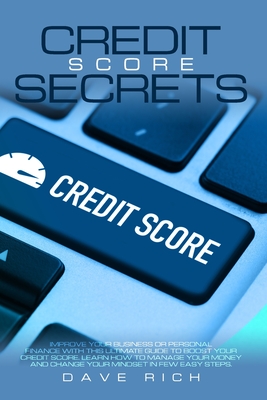 The Ultimate Guide to Credit Score Improvement Introduction