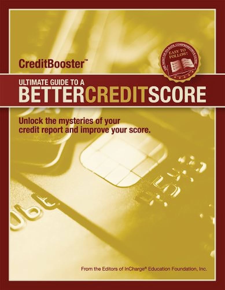 The Ultimate Guide to Credit Score Improvement Ways to Improve Your Credit Score